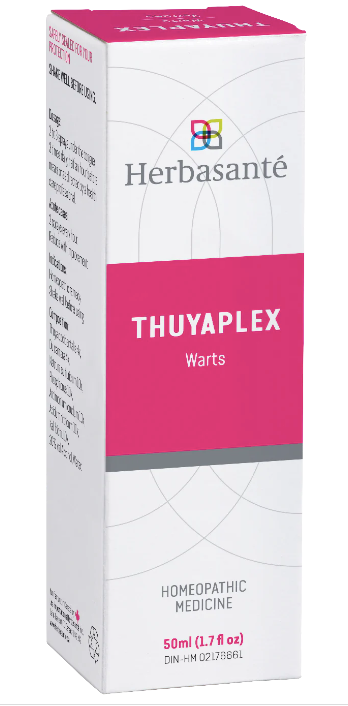 Thuyaplex - Alterra - Herbasanté